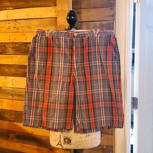 COPY - Boca classics mens shorts sz 34